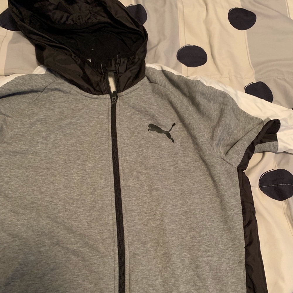 Puma Hoodie